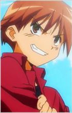 Nakabayashi, Yoshitaka