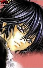 Silverys, Leonardo Angel