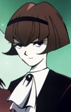 Wayneright, R. Dorothy