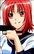 Mishima, Akane