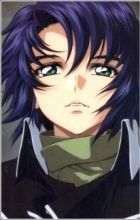 Zala, Athrun