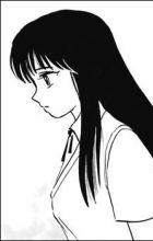 Himekawa, Kaori