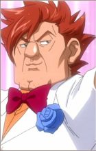 Vandalay Kotobuki, Ichiya