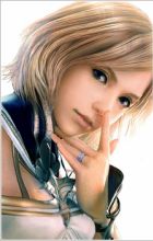 B'nargin Dalmasca, Ashelia