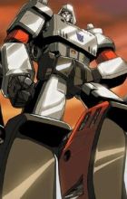 Megatron