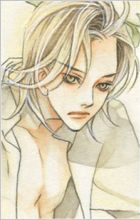 Shepard Kensington, Euan