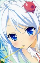 Hoshimiya, Yashiro