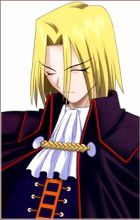 Oberon, Zepia Eltnam