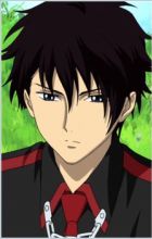 Tokizane, Shinichirou