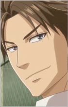 Oohara, Ryuunosuke