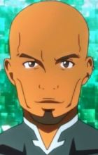 Mills, Andrew Gilbert