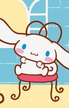 Cinnamoroll