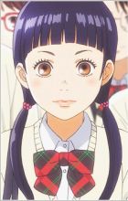 Hanano, Sumire