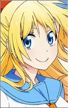Kirisaki, Chitoge