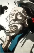 Netero, Isaac