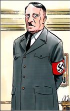 Hitler, Adolf