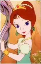 Princess Camille