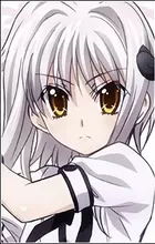Toujou, Koneko
