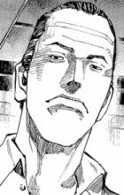Kasuga, Souichirou