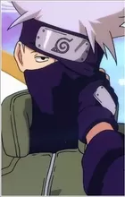 Hatake, Kakashi