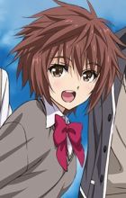 Kobayakawa, Yuuka