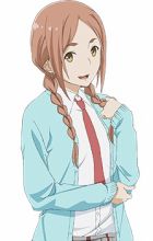 Ishiwatari, Nao