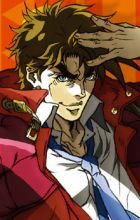 Joestar, Joseph