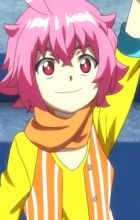 Yamabuki, Akira