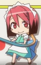 Maid-chan