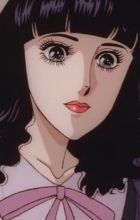 Mariko Shinobu (Oniisama e...) Mariko Shinobu (Oniisama e...)