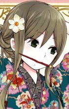 Atsumi, Ryou