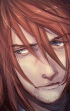 Sevenfold, Kyuss Arnold