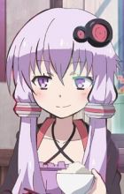 Yuzuki, Yukari