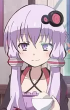 Yuzuki, Yukari