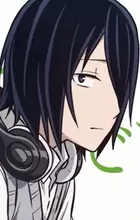 Ishigami, Yuu