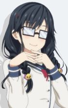 Sanshokuin, Sumireko