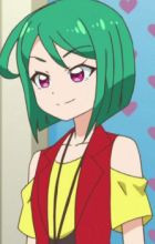 Midorikawa, Sara