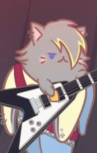 Emo Bananya