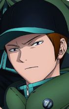 Arafune, Tetsuji
