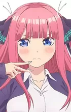 Nakano, Nino