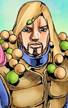 Higashikata IV, Norisuke