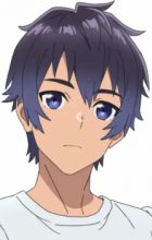 Nakamura, Kai