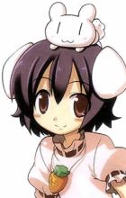 Inaba, Tewi