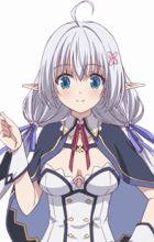 Litz de Olhyde, Ireena