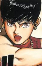 Miura, Satoko