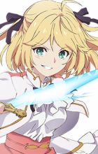 Wynn Palettia, Anisphia