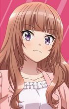 Akagawa, Chisa