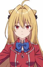 Gandesblood, Terakomari