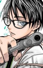 Oogami, Juuzou
