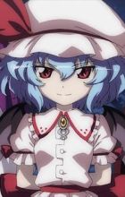 Scarlet, Remilia